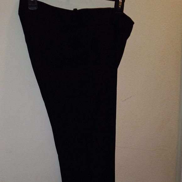 Women's LOFT Skinny Ankle Pants - Picture 3 of 3